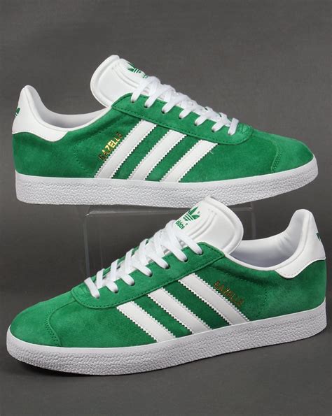 adidas groene sneakers|Adidas green shoes colors.